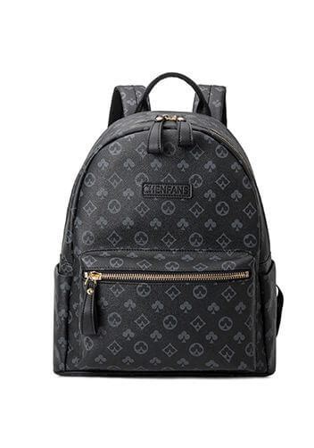 leather backpack louis vuitton look a like|louis vuitton backpack unisex.